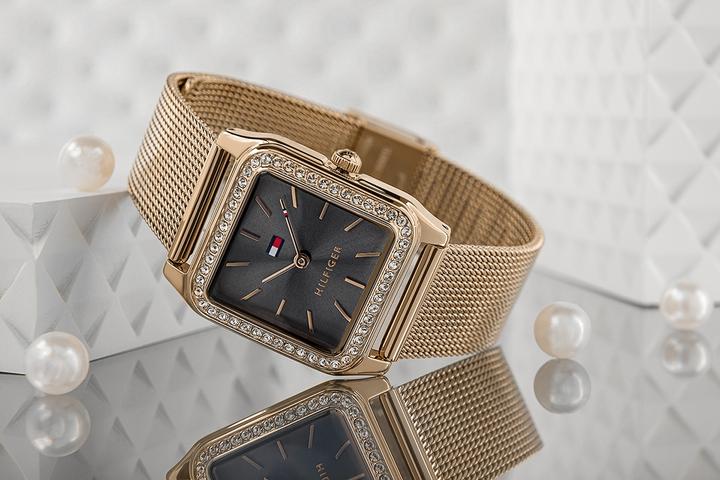 Immagine prodotto Tommy Hilfiger Toni 1782610 (Orologio da polso analogico)