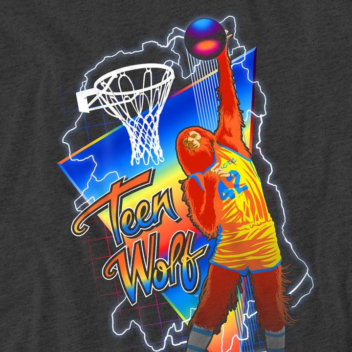 Produktbild Gildan TShirt meliert (M)