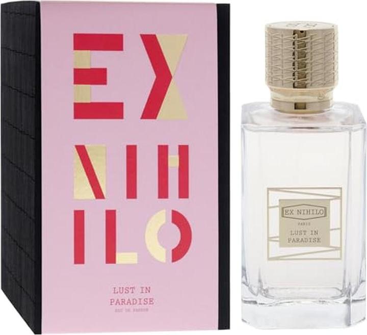 Immagine prodotto Ex Nihilo Paris Lussuria in Paradiso (Eau de parfum, 50 ml)
