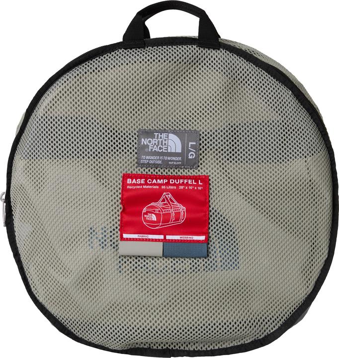 Image du produit North Face Base Camp (95 l)