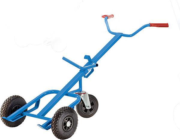Immagine prodotto eurokraft pro Carrello a barile (400 kg)