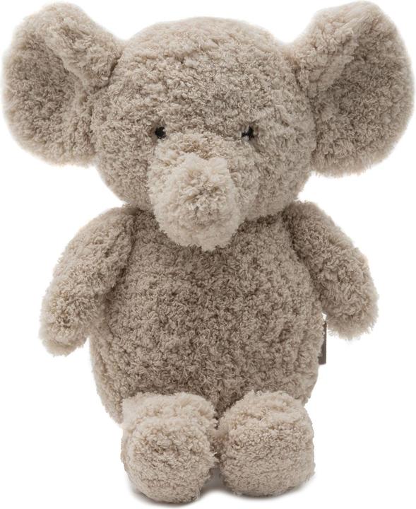Image du produit Jollein Kuscheltier Elephant (10 cm)