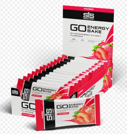 Immagine prodotto SIS Faro GO Energy (Fragola, 1 pz., 600 g)