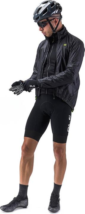 Image du produit Alé Pack léger Guscio (XXL)