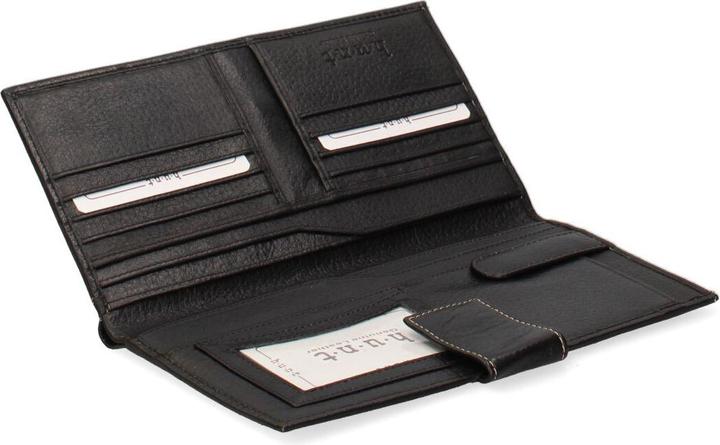 Actual product image Gave Lux wallet