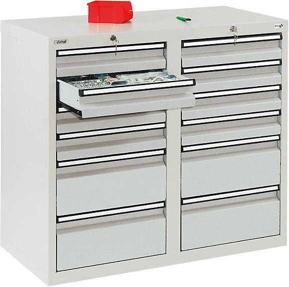 Produktbild kaiserkraft Schubladenschrank (100 cm, 90 cm)