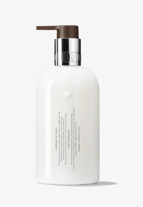 Actual product image Molton Brown Flora Luminare Body Lotion (Body lotion, 300 ml)