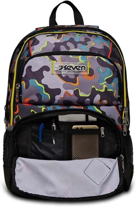 Actual product image Seven Advanced Backpack (30 l)