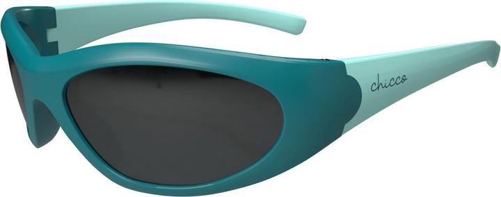 Actual product image Chicco Sunglasses, GREEN - 4y+