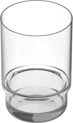 Keuco Collection Moll Genuine Crystal Glass