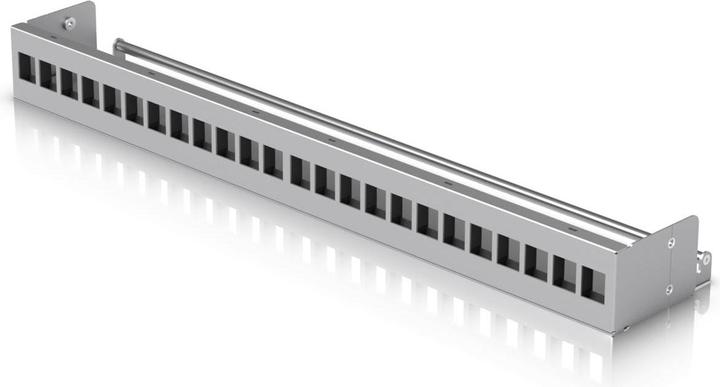 Produktbild Ubiquiti 24-Port Blank Keystone Patch Panel