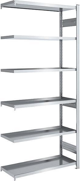 Actual product image kaiserkraft Bath shelf