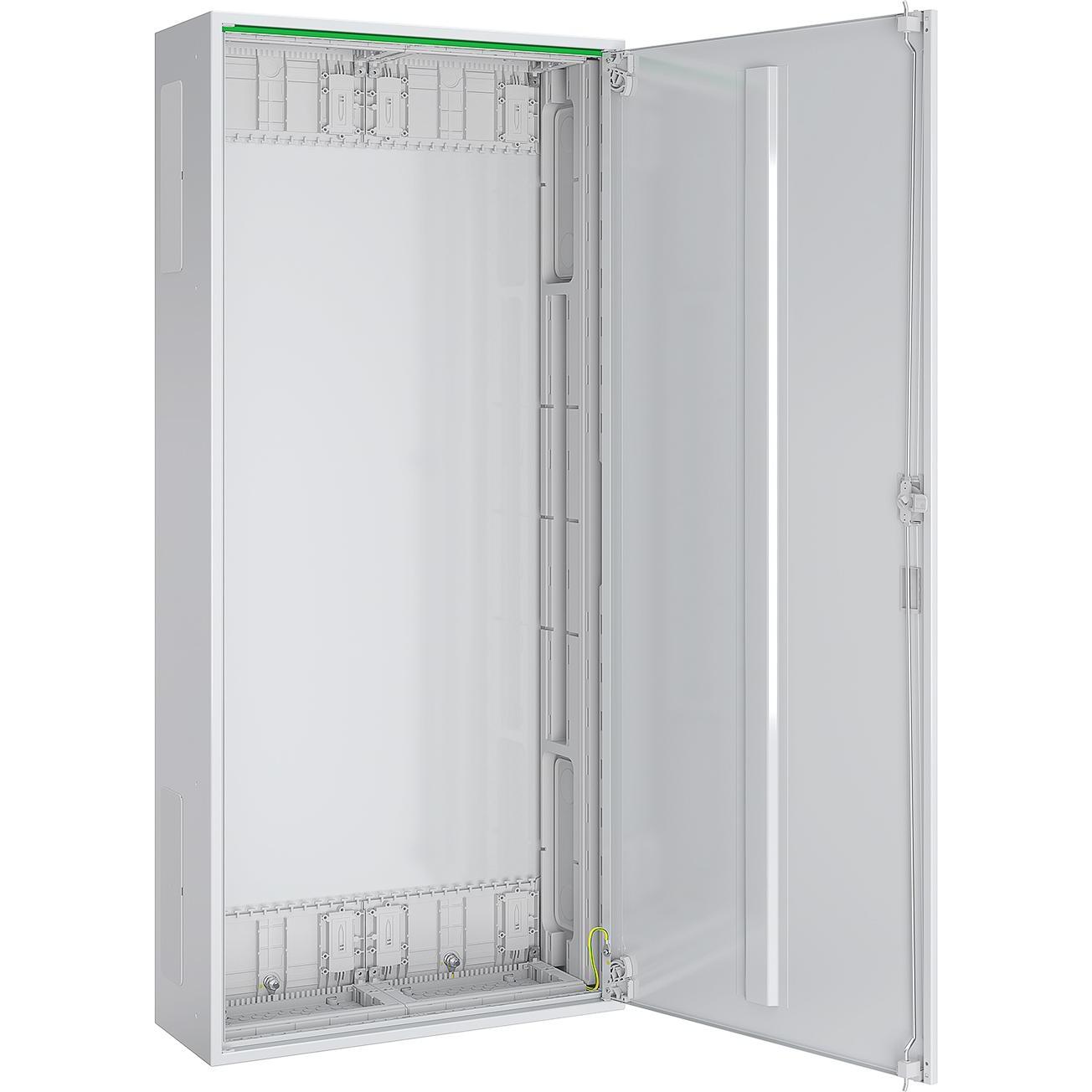 ABN Wandgehäuse, Serverschrank Zubehör, Weiss