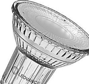 Produktbild Ledvance LED-Lampenset (GU10, 350 lm, 1x)