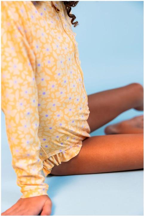 Produktbild Swim Essentials Langarm Badeanzug (80)
