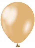 Metallic Gold