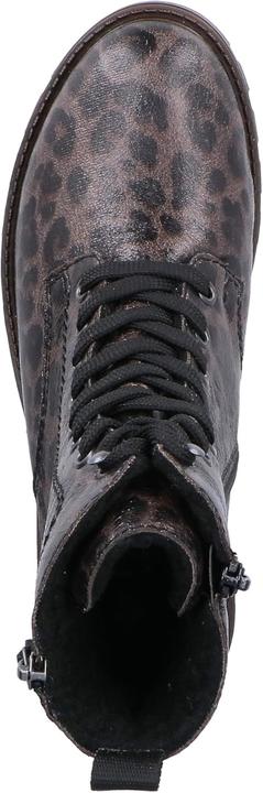 Actual product image Rieker Biker Boot (37)