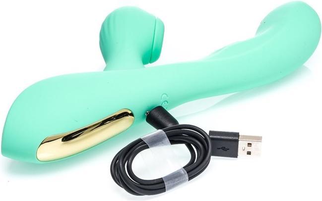 Produktbild Zenn Double Fun