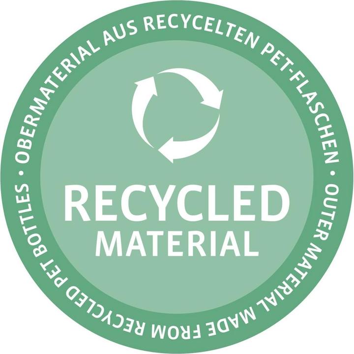 Actual product image reisenthel Shoulder Bag Allrounder M Rhombus midnight