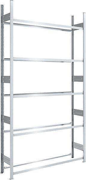 Actual product image kaiserkraft Tyre rack