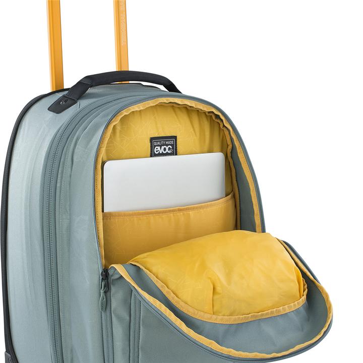 Actual product image Evoc Terminal Bag 40+20L (40 l)