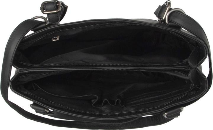 Image du produit The Chesterfield Brand Raynor Schultertasche Leder 27 cm