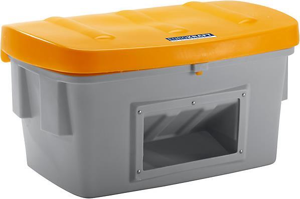 Produktbild eurokraft pro Universal- und Streugutbehälter (400 l)