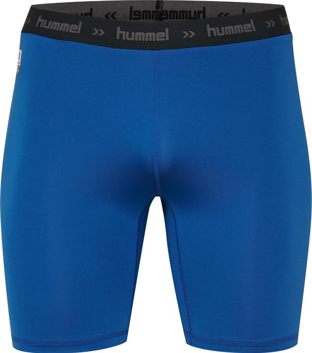 Produktbild hummel First Performance Tight Shorts (S)
