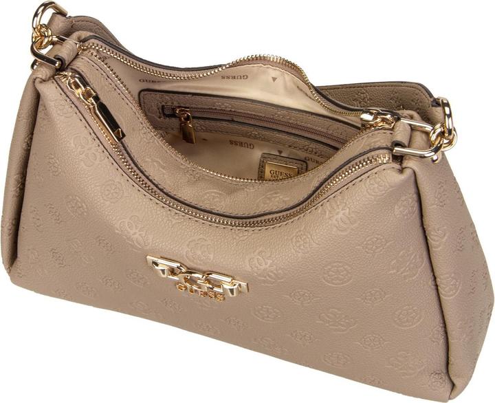 Immagine prodotto Guess Anise Double Zip Shoulder Bag