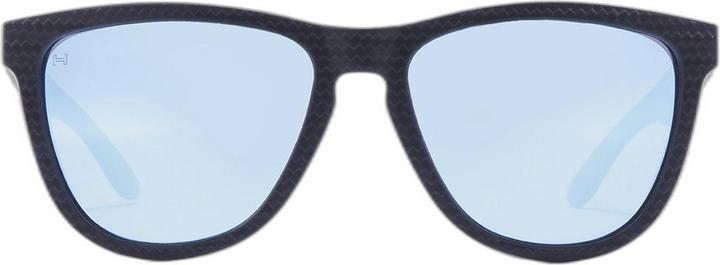 Blue, Grey, Light blue