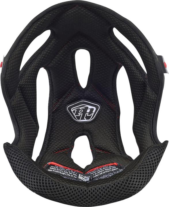 Produktbild Troy Lee Designs SE5 Carbon Innenfutter - XS