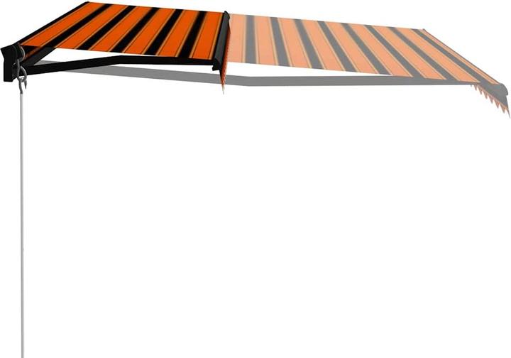 Produktbild vidaXL Markise (3 m)