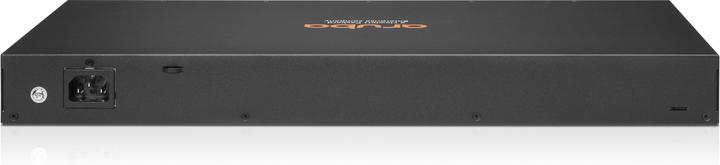 Actual product image Aruba 6000 CL4 4SFP Swch (24 ports)