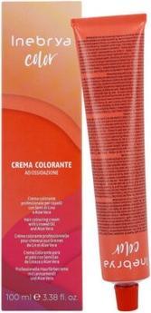 Immagine prodotto Inebrya COLOR Crema colorante permanente per capelli 100ml