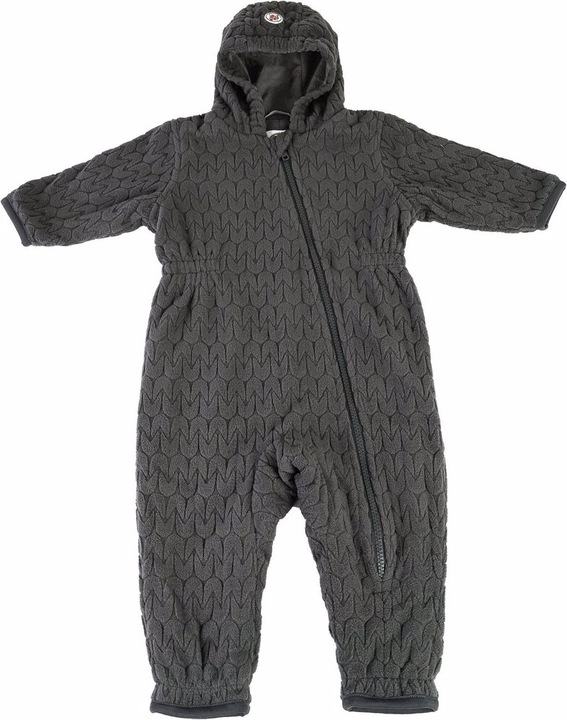 Actual product image Lodger Fleece jumpsuit Empire (68)