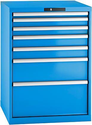 Immagine prodotto Lista Cassettiera, lamiera d'acciaio (71.70 cm, 100 cm)