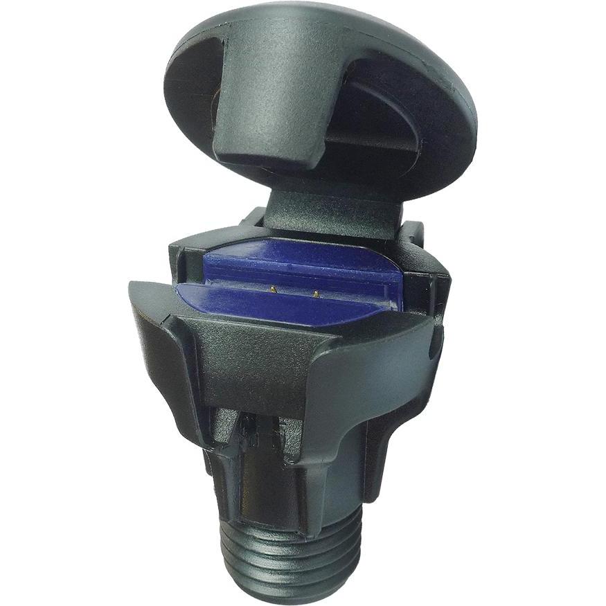 Techmar, Gartenbeleuchtung, Flex Verbinder Female