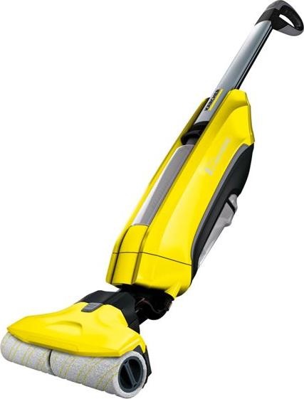 Actual product image Kärcher FC5 Cordless