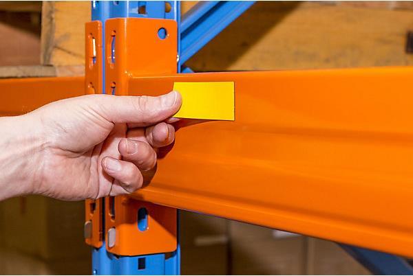 Produktbild kaiserkraft Magnet-Lagerschilder