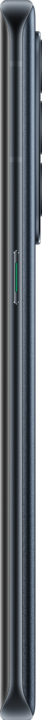 Image du produit OPPO Find X3 Neo (256 Go, Starlight Black, 6.50", Double SIM, 50 Mpx, 5G)