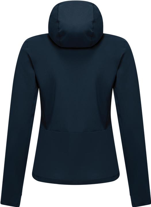 Immagine prodotto Salewa Puez Sun Hoodie W (40)