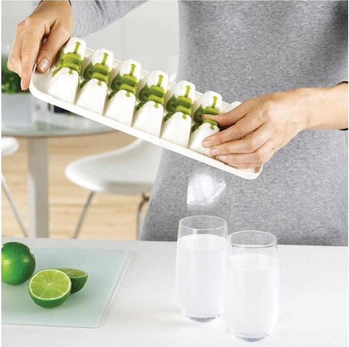 Actual product image Joseph Joseph Quicksnap Plus