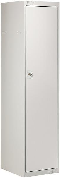Actual product image eurokraft basic wardrobe (45 cm, 180 cm)