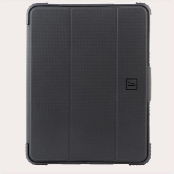 Immagine prodotto Tucano iPad Cover / Custodia Educo Folio BookCase adatto al modello: Air (4a generazione), Pro 11 (2a Gene) (iPad Pro, iPad Air)