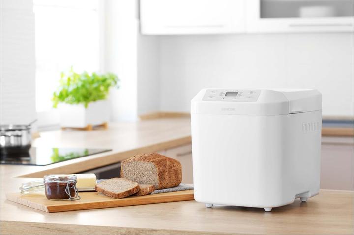 Image du produit Sencor SBR 1040WH