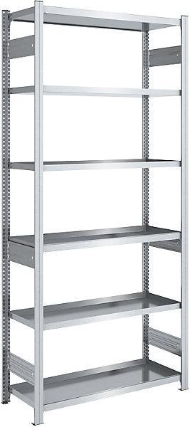 Actual product image kaiserkraft Bath shelf