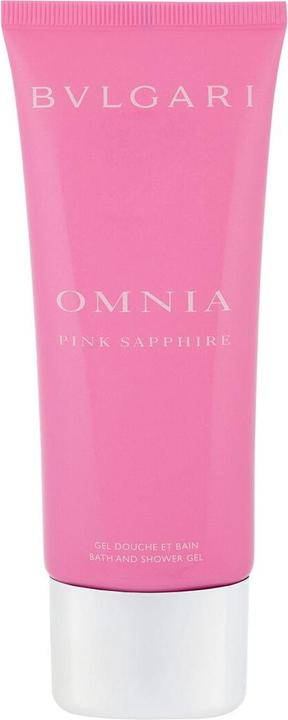 Image du produit Bulgari Omnia Saphir rose (100 ml)