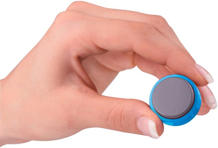 Actual product image Maul FacetterandMagnet MAULpro light blue (20 x)