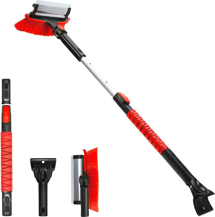 Produktbild Dema Eiskratzer