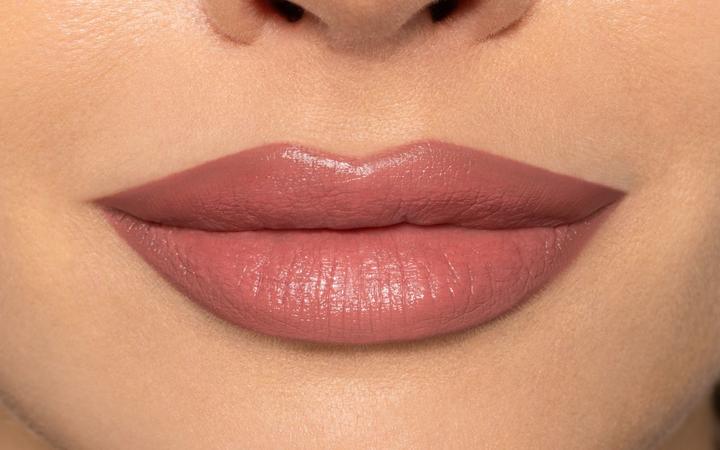 Actual product image Pupa Milano Pupa Vamp! Creamy Duo Peach Nude 07 (007 Peach Nude)